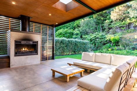 Photo of property in 15 Edgewater Place, Matapouri, Whangarei, 0173