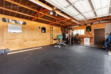 Photo of property in 6 Depot Street, Tirau, 3410