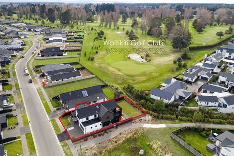 Photo of property in 23 Karere Avenue, Marshland, Christchurch, 8083