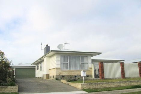 Photo of property in 5 Liverpool Crescent, Tamatea, Napier, 4112