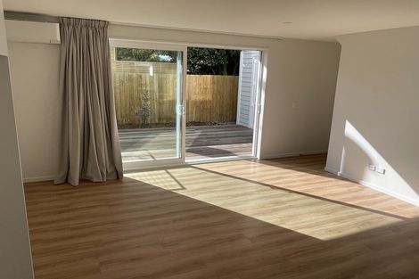 Photo of property in 135a Simeon Street, Spreydon, Christchurch, 8024