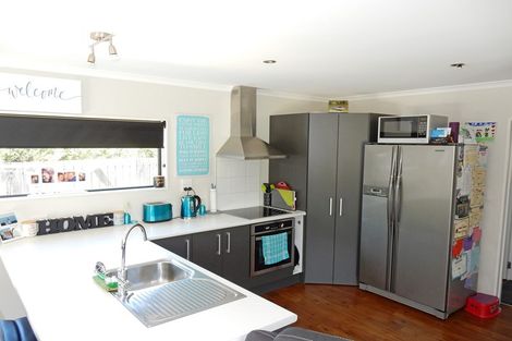 Photo of property in 45 Argyle Street, Weston, Oamaru, 9401