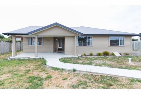 Photo of property in 15 Rhodes Street, Pareora, 7912