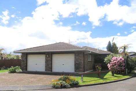 Photo of property in 21 Luxor Place, Pomare, Rotorua, 3015