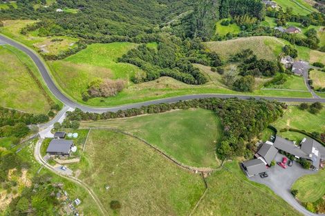 Photo of property in 85 J Tolhopf Road, Puhoi, Warkworth, 0981