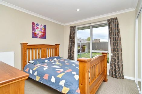 Photo of property in 23 Churchill Drive, Rangiora, 7400