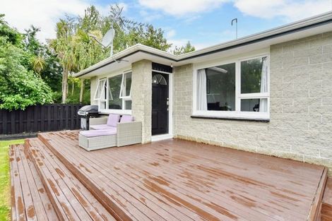 Photo of property in 44b King Street, Rangiora, 7400