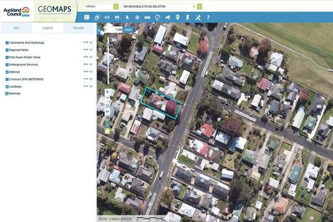 Photo of property in 108 Archibald Road, Kelston, Auckland, 0602