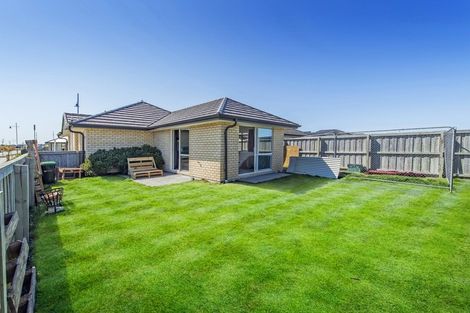 Photo of property in 39 Pakohe Street, Pegasus, 7612