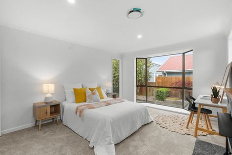 Photo of property in 14 Willis Place, Spreydon, Christchurch, 8024