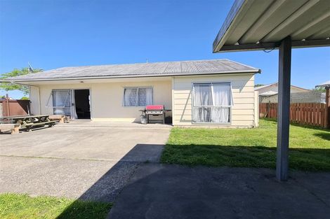 Photo of property in 260a Flaxmere Avenue, Flaxmere, Hastings, 4120