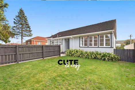 Photo of property in 11b Petherick Street, Taita, Lower Hutt, 5011
