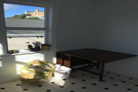 Photo of property in 10 Prince Street, Mount Victoria, Wellington, 6011