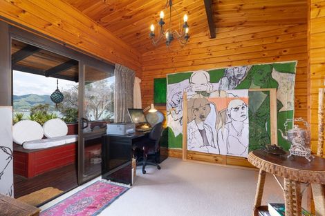 Photo of property in 90 Point Road, Monaco, Nelson, 7011