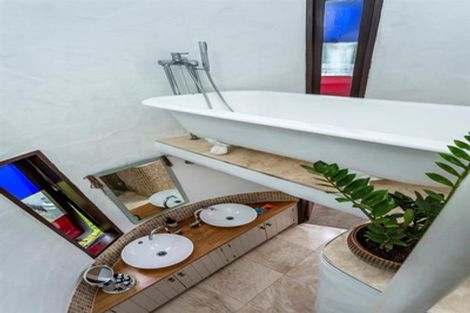 Photo of property in 24 Channel View Road, Campbells Bay, Auckland, 0630