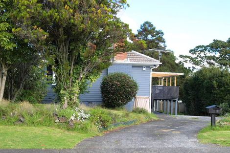 Photo of property in 1 Andrew Road, Howick, Auckland, 2010