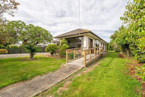 Photo of property in 173 High Street, Waimate, 7924