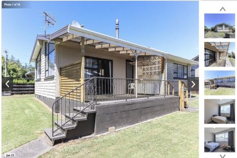 Photo of property in 40 Elliot Street, Inglewood, 4330