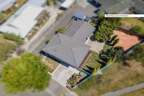 Photo of property in 27 Northfield Road, Casebrook, Christchurch, 8051