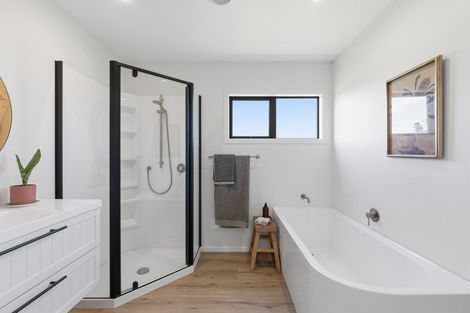 Photo of property in 338 No 9 Road, Springdale, Waitoa, 3380