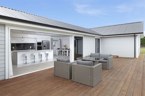 Photo of property in 304 North Eyre Road, Swannanoa, Kaiapoi, 7692