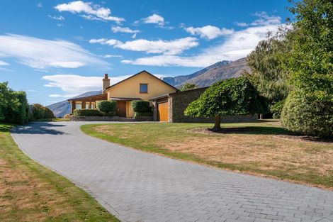 Photo of property in 9 Sledmere Drive, Lower Shotover, Queenstown, 9371