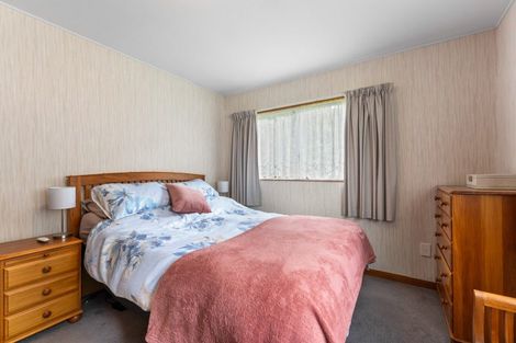 Photo of property in 5 Hughes Court, Pahiatua, 4910