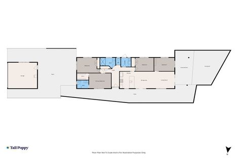 Photo of property in 8a Cutfield Street, Inglewood, 4330