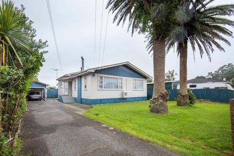 Photo of property in 4 Ida Street, Greymouth, 7805