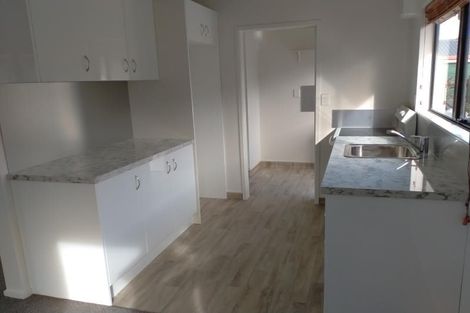 Photo of property in 3/92 Nuffield Avenue, Marewa, Napier, 4110