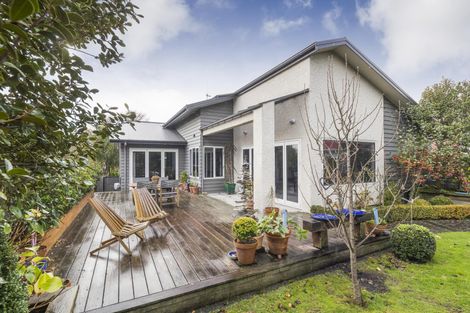 Photo of property in 48a Churchill Avenue, Hokowhitu, Palmerston North, 4410