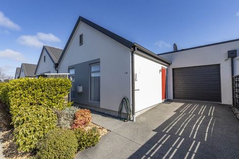 Photo of property in 16 Tuhoe Avenue, Kaiapoi, 7630