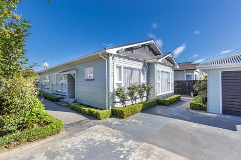 Photo of property in 64 Conway Street, Somerfield, Christchurch, 8024