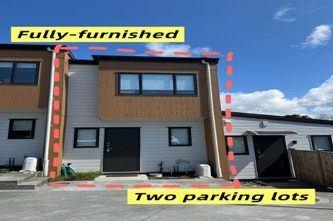 Photo of property in 31/9 Schnapper Rock Road, Greenhithe, Auckland, 0632