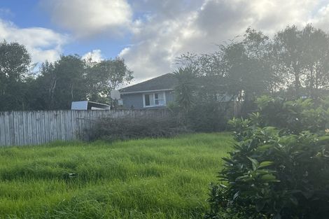 Photo of property in 25 Marewa Street, Te Atatu South, Auckland, 0610