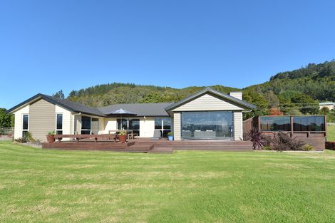 Photo of property in 535 Crane Road, Kauri, Kamo, 0185