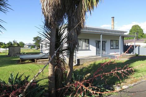 Photo of property in 138 Broadway, Reefton, 7830