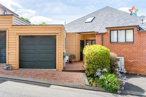 Photo of property in 50 Futuna Close, Karori, Wellington, 6012