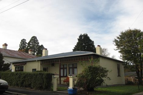 Photo of property in 20 Warden Street, Opoho, Dunedin, 9010