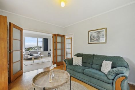 Photo of property in 46 Baroda Street, Khandallah, Wellington, 6035