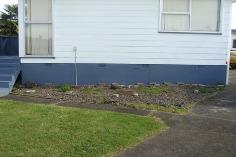 Photo of property in 34 Aarts Avenue, Manurewa, Auckland, 2102