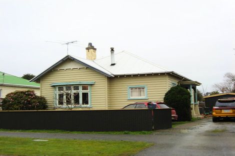Photo of property in 65 Conyers Street, Georgetown, Invercargill, 9812