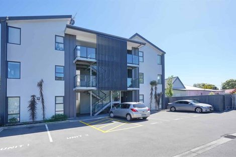Photo of property in 104/118 Bealey Avenue, Christchurch Central, Christchurch, 8013