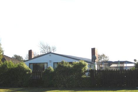 Photo of property in 158a Halswell Road, Hillmorton, Christchurch, 8025