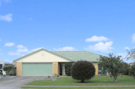 Photo of property in 156 Gloucester Road, Mount Maunganui, 3116