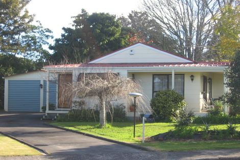 Photo of property in 7 Cobham Court, Kerikeri, 0230