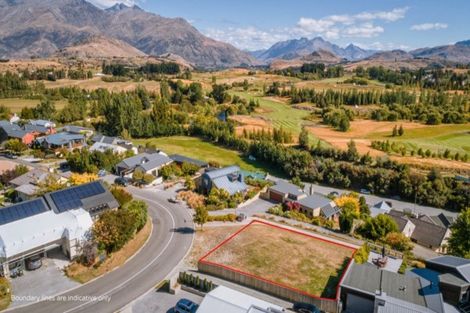 Photo of property in 21 Fox's Terrace, Arrowtown, 9302