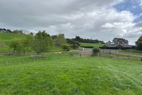 Photo of property in 279 Hunter Road, Patumahoe, Pukekohe, 2679