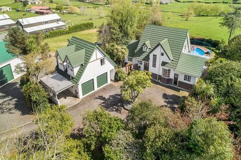 Photo of property in 238 Irwin Road, Kingseat, Pukekohe, 2679