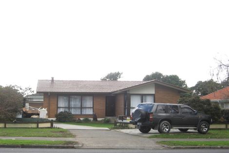 Photo of property in 195 Weymouth Road, Manurewa, Auckland, 2102